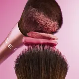 Кисти и аппликаторы для макияжа Sephora Collection Two-sided blush brush, 1 шт — фото 3