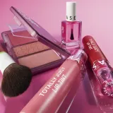 Кисти и аппликаторы для макияжа Sephora Collection Two-sided blush brush, 1 шт — фото 5