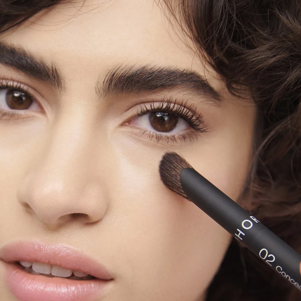 Кисти и аппликаторы для макияжа Sephora Collection 02 Corrector brush, 1 шт