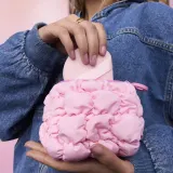 Кисти и аппликаторы для нанесения тонального крема Sephora Collection Makeup sponge set Pillow Dream, 4 шт — фото 1