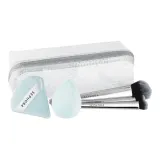 Набор кистей и аксессуаров для макияжа Sephora Collection Moving Lights, 5 шт — фото 1