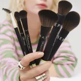 Кисти и аппликаторы для макияжа Sephora Collection Starter brush set, 6 шт — фото 1