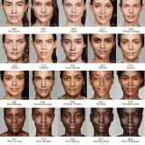 ESTEE LAUDER Futurist Hydra Rescue Moisturizing Makeup SPF 45 тональный крем увлажняющий, 35 мл, оттенок 2W1 - Dawn — фото 2