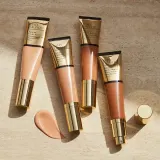ESTEE LAUDER Futurist Hydra Rescue Moisturizing Makeup SPF 45 тональный крем увлажняющий, 35 мл, оттенок 2W1 - Dawn — фото 5