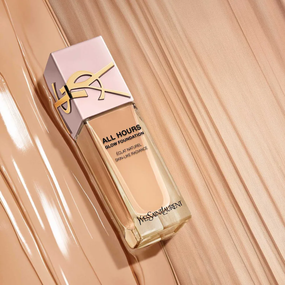 Подклад Yves Saint Laurent All Hours Glow, 25 мл, оттенок MN1.5