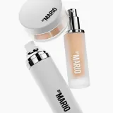 Натуральный жидкий тональный крем Makeup By Mario SurrealSkin Natural Finish Foundation, 30 мл, оттенок 8N — фото 5