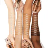 Макияж для лица - Крем-бальзам для сияния кожи Charlotte Tilbury Airbrush Flawless Foundation, 30 мл, оттенок 2 Neutral — фото 1