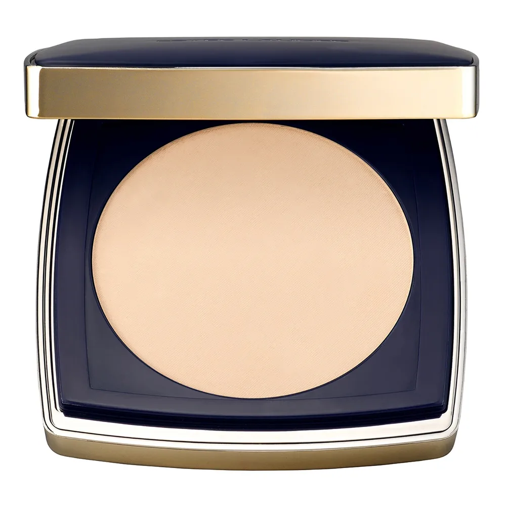 ESTEE LAUDER Double Wear Stay-in-Place Matte Powder Foundation пудра-основа SPF 10, оттенок 2W2 RATTAN