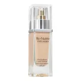 Estee Lauder Re-Nutriv Ultra Radiance Foundation SPF 20 тональный крем сияющий, 30 мл, оттенок 2W1 DAWN — фото 5