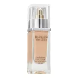 Estee Lauder Re-Nutriv Ultra Radiance Foundation SPF 20 тональный крем сияющий, 30 мл, оттенок 2W1 DAWN — фото 8