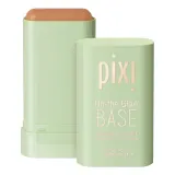Подкладка увлажняющая Pixi On-the-Glow BASE, 19 г, оттенок Cream — фото 6