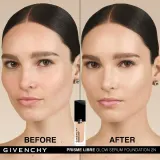 Тональный крем, улучшающий внешний вид кожи Givenchy, 30 мл, оттенок 0N — фото 3
