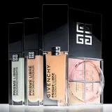 Тональный крем, улучшающий внешний вид кожи Givenchy, 30 мл, оттенок 0N — фото 5