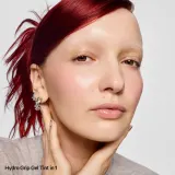 Увлажняющий тонизирующий гель на 12 часов Milk Makeup Hydro Grip Gel Tint, 35 мл, оттенок 4 — фото 2