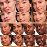 Макияж для лица - Крем-праймер "Сияние кожи" Make Up For Ever Super Boost Skin Tint, 30 мл, оттенок 03 — фото 1