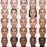 Макияж для лица "Сияние кожи" Anastasia Beverly Hills Impeccable Blurring Second-Skin Matte Foundation, 35 мл, оттенок Shade 17 - 4WO — фото 1