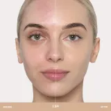 Макияж для лица "Сияние кожи" Anastasia Beverly Hills Impeccable Blurring Second-Skin Matte Foundation, 35 мл, оттенок Shade 17 - 4WO — фото 4
