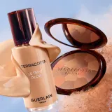 Подклад GUERLAIN Terracotta Le Teint Glow, 35 мл, оттенок 1C — фото 4