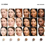 Erborian крем CC ухаживающий с эффектом естественного сияния, оттенок Doré — фото 4