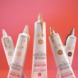 Erborian BB Creme Au Ginseng Крем для лица SPF 20, оттенок Clair, 40 мл — фото 1