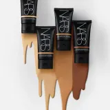 NARS Pure Radiant Tinted Moisturizer SPF 30/PA+++ тональный увлажняющий крем, оттенок Cuzco — фото 5