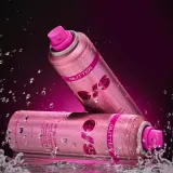 Водостойкий и долговременный спрей для фиксации макияжа с блестками Onesize On 'Til Dawn, 143 мл — фото 5