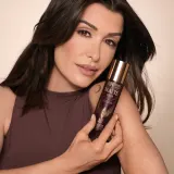 Макияж для лица "Гладкая кожа" Charlotte Tilbury Airbrush Flawless Setting Spray Matte — фото 5