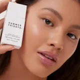 Summer Fridays Sheer Skin Tint тональный флюид с полупрозрачным покрытием 3 30 мл, оттенок 2 — фото 1