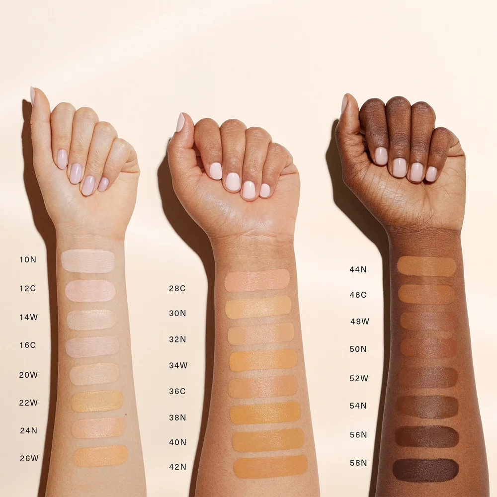 Rare Beauty Positive Light Tinted Moisturizer SPF20, 30 мл, оттенок 48W