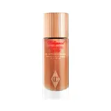 Charlotte Tilbury Hollywood Flawless Filter жидкий хайлайтер-праймер, 30 мл, оттенок 2 Light — фото 2
