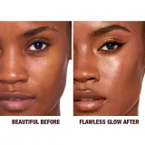 Charlotte Tilbury Hollywood Flawless Filter жидкий хайлайтер-праймер, 30 мл, оттенок 2 Light — фото 3