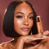 Charlotte Tilbury Hollywood Flawless Filter жидкий хайлайтер-праймер, 30 мл, оттенок 2 Light — фото 4