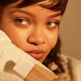 Тональный крем для лица с легким покрытием Fenty Beauty Eaze Drop, 32 мл, оттенок 20 — фото 2