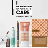 Подклад Sephora Collection Care Makeup Natural Glow + 10h Foundation, 30 мл — фото 1