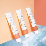 Sisley Phyto-Hydra Teint тональный флюид для лица увлажняющий, оттенок 0.5 Opal — фото 4