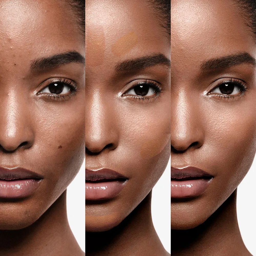 Корректор теней под глазами NARS Soft Matte Complete Concealer, оттенок Honey