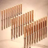 Макияж для лица - Крем-гель "Сияние кожи" Charlotte Tilbury Beautiful Skin Radiant Concealer, 7.2 г, оттенок 3 — фото 3