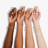 Макияж для лица "Сияние кожи" Make Up For Ever HD Skin Full Cover Concealer, 9 мл, оттенок 1N14 — фото 1
