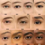 Макияж для лица "Сияние кожи" Make Up For Ever HD Skin Full Cover Concealer, 9 мл, оттенок 1N14 — фото 2