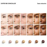 Erborian Super BB Concealer au Ginseng Ухаживающий корректор, оттенок Dore — фото 3