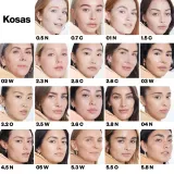 Корректор осветляющий тени под глазами Kosas Revealer Concealer, 5.3 мл, оттенок 5.3 C — фото 1