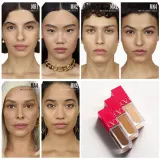 Мощный и стойкий увлажняющий корректор для лица Valentino Very Valentino, 6.5 мл, оттенок LIGR1 Light Rosa 1 — фото 2