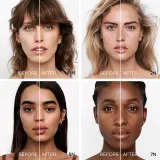 Натуральное совершенство, 24-часовая стойкость GUERLAIN Terracotta Corrector, оттенок 3N NEUTRAL / NEUTRE — фото 4