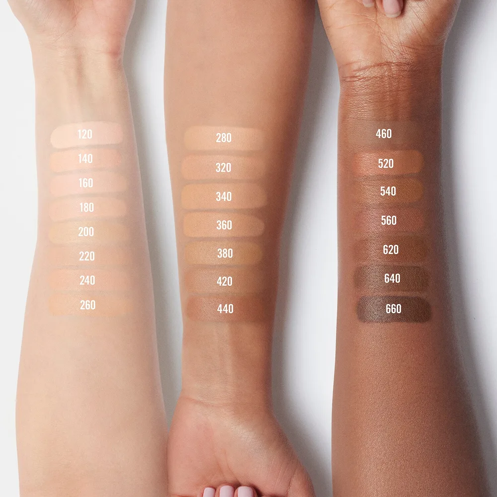 Корректор осветляющий Makeup By Mario Surrealskin brightening concealer, 5.8 мл, оттенок 180