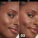 Палетка всё в одном Sephora Collection Makeup palette for Colorful skin, 1 шт, оттенок 01 Light to medium — фото 4