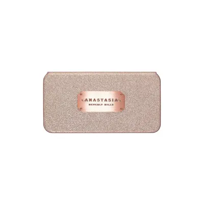 Палетка для лица Anastasia Beverly Hills Face palette, MEDIUM TO DEEP, 17.6 г