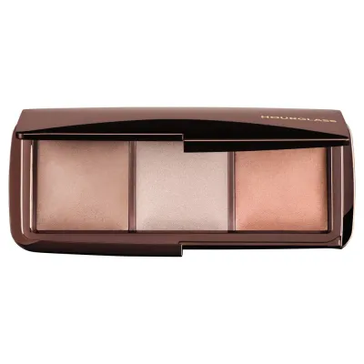 Палетка румян Hourglass Ambient Lighting Palette, Dim Light, 3.3 г
