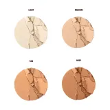 Макияж для лица "Гладкая кожа" Charlotte Tilbury Airbrush Flawless Finish, оттенок 2 Medium — фото 2