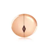 Макияж для лица "Гладкая кожа" Charlotte Tilbury Airbrush Flawless Finish, оттенок 2 Medium — фото 4