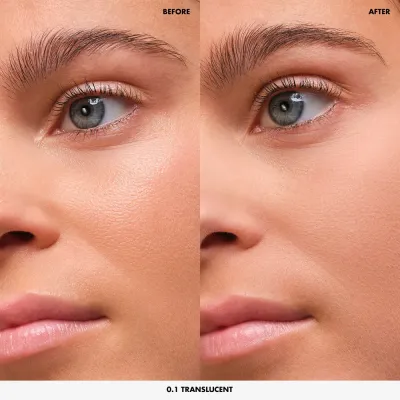 Макияж для лица "Сияние кожи" Make Up For Ever HD Skin Perfecting Loose Powder, 10 г